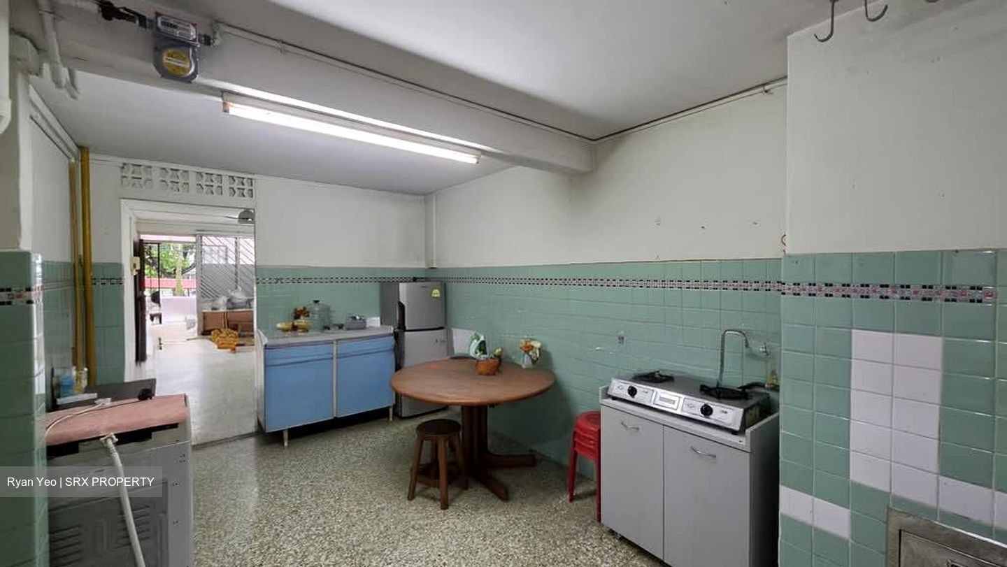 Blk 25 Toa Payoh East (Toa Payoh), HDB 3 Rooms #562045821